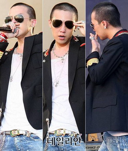 G-DRAGON