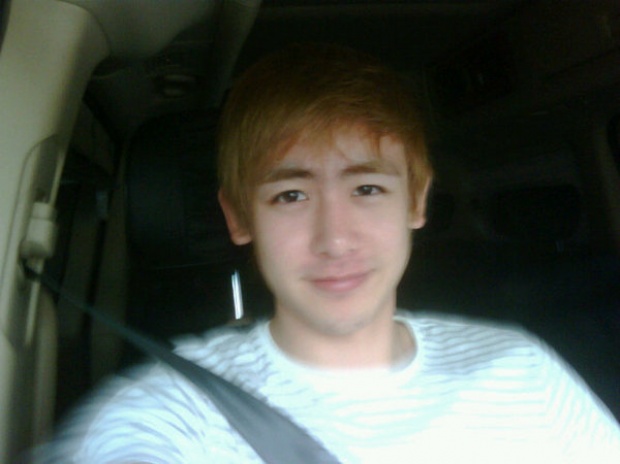 นิชคุณ 2PM