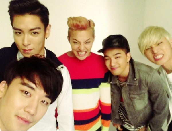 bigbang