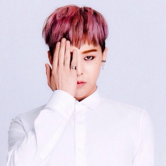 G Dragon