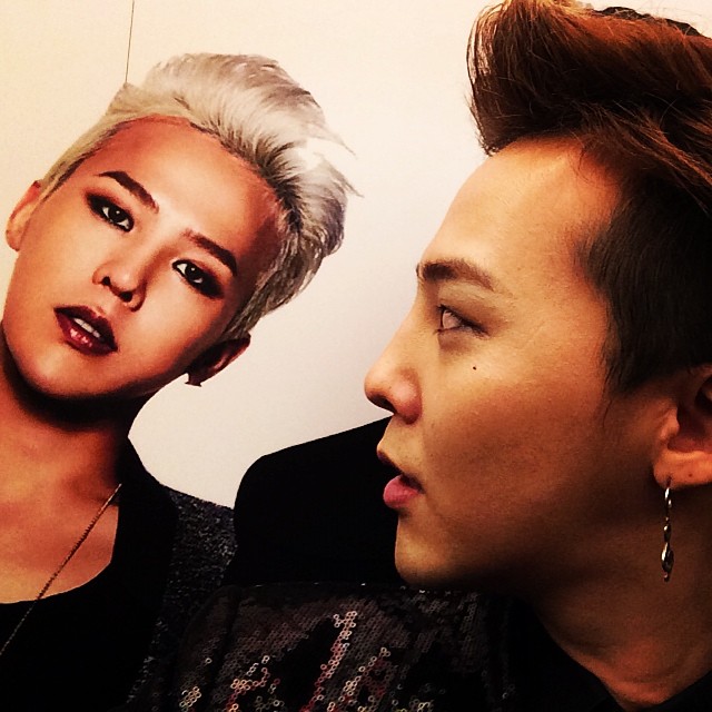 G Dragon