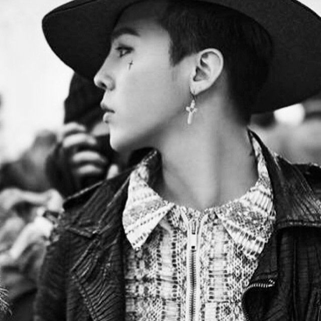 G Dragon