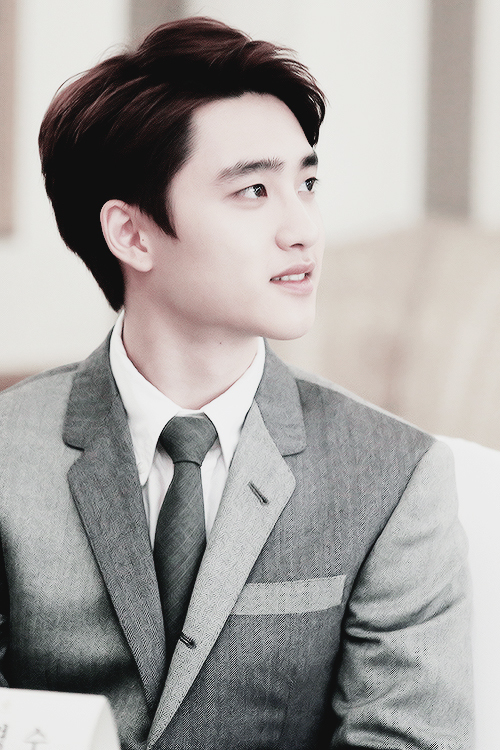 D.O ร่วมแจมในภาพยนตร์เรื่อง Cart