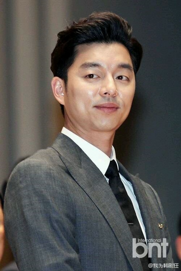 “กงยู” นำแสดง หนังแนวซอมบี้เรื่องใหม่ “To Busan”