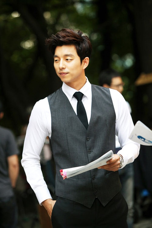 “กงยู” นำแสดง หนังแนวซอมบี้เรื่องใหม่ “To Busan”