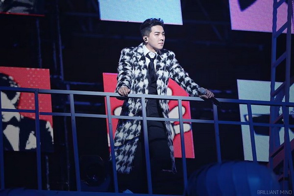 Song Minho