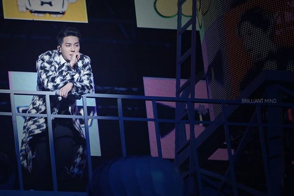 Song Minho