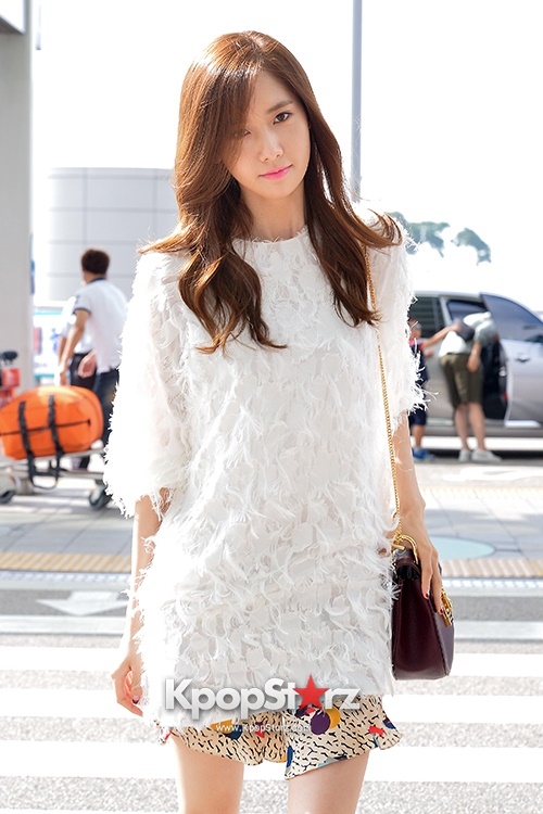 ยุนอา snsd