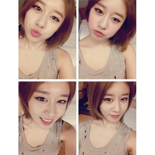 จียอน T-ARA