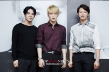 JYJ เผยรู้สึกดีที่ได้มาเปิดคอนเสิร์ตที่ไต้หวันในรอบ 3 ปี