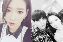 แทยอน ประกาศตามหาสุนัข ของ จงฮยอน ที่หายไป