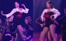  เจนนี่ BLACKPINK ปล่อยคลิป SOLO แสดงสดที่คอนเสิร์ตในกรุงโซลออกมาแล้ว!