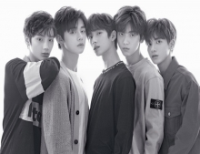 TXT ประกาศชื่อด้อมอย่างเป็นทางการในนาม ‘YoungOne’ ที่มีความหมายว่า ‘ตลอดไป’