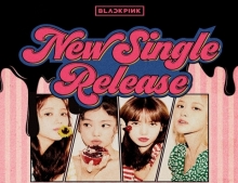 แฟนๆเฮ!! BLACKPINK ปล่อยโปสเตอร์ทีเซอร์ซิงเกิลใหม่แล้วจ้า!