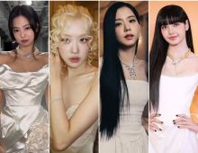 ไม่ต้องลุ้น BLACKPINK ติดอันดับสวยที่สุดในโลกครบทีมอีกปี