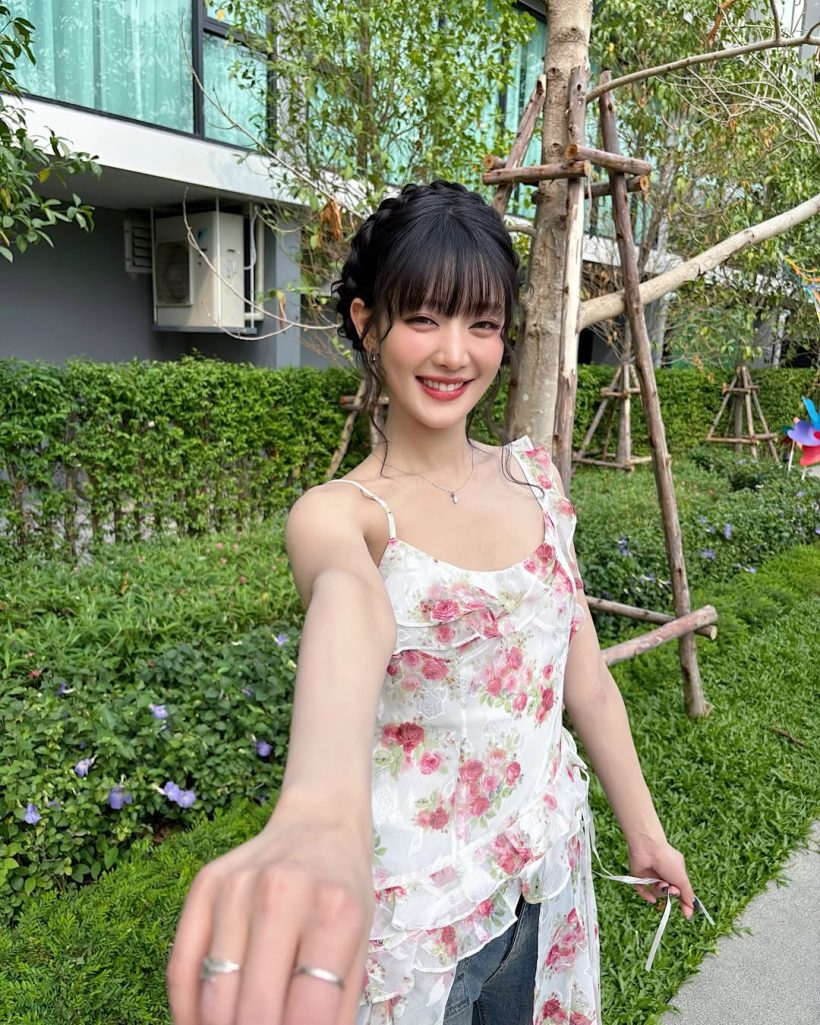 พัคโบกอม สารภาพความลับ ตกหลุมรักสาวไทยคนนี้ตั้งเเต่ 2 ปีก่อน