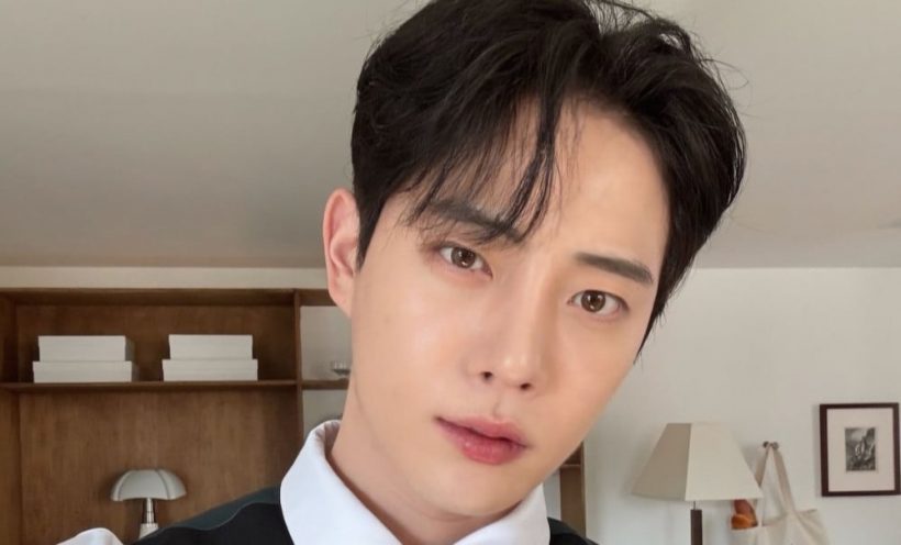วงการบันเทิงเศร้า..นายแบบหนุ่ม เสียชีวิตในวัย 29 ปี