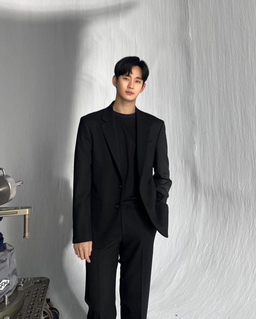 เปิดภาพคอนโดหรู ของ คิมซูฮยอน ที่ศาลสั่งยึดหลังไม่จ่ายค่าปรับ!