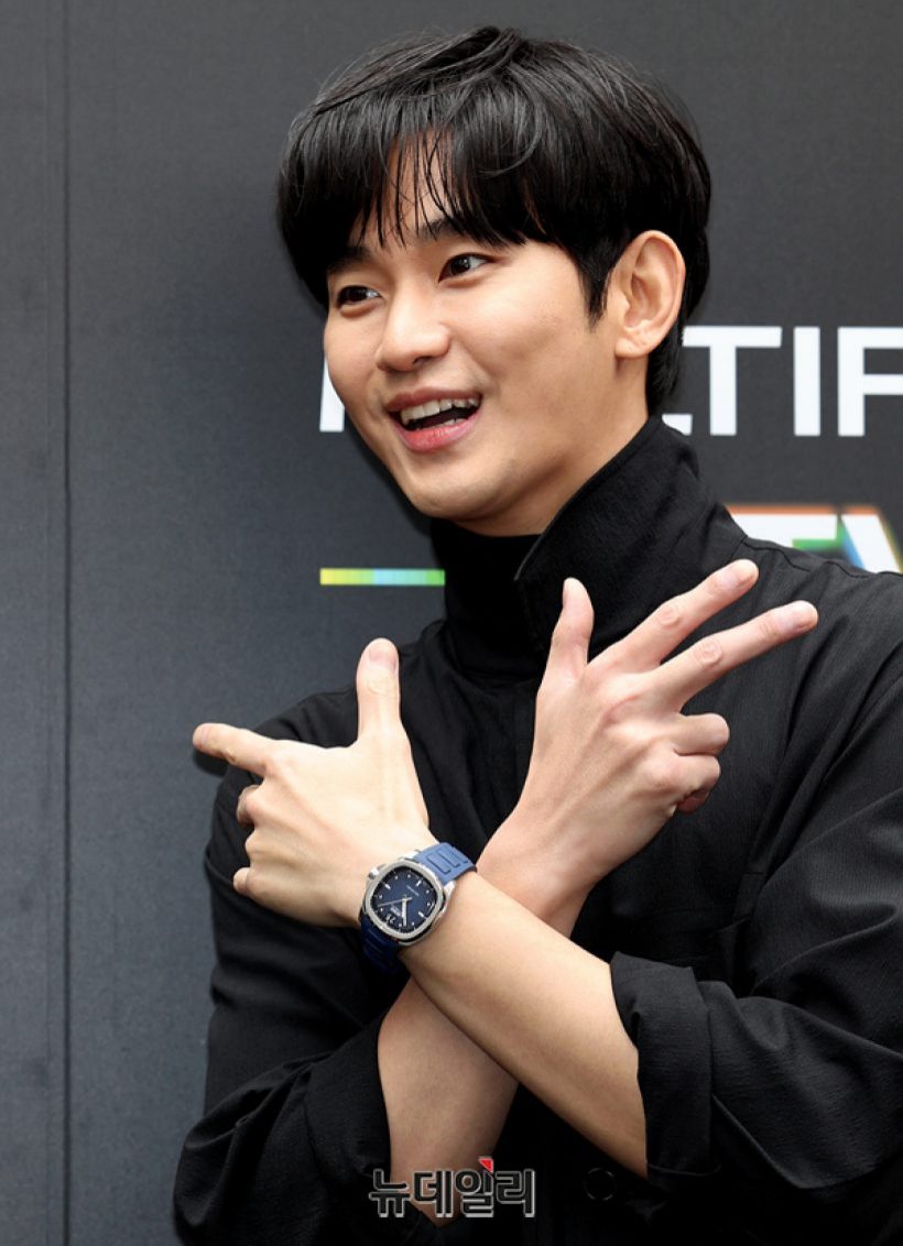 เปิดภาพคอนโดหรู ของ คิมซูฮยอน ที่ศาลสั่งยึดหลังไม่จ่ายค่าปรับ!