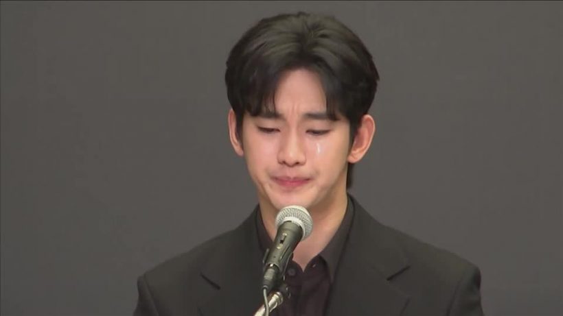 คิมซูฮยอน งานเข้า แบรนด์ยักษ์ใหญ่รุมฟ้อง เสียหายยับเยิน!