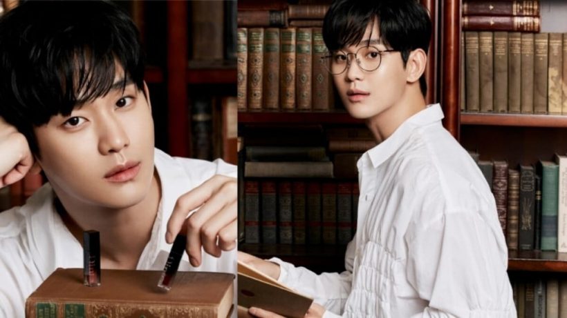 คิมซูฮยอน งานเข้า แบรนด์ยักษ์ใหญ่รุมฟ้อง เสียหายยับเยิน!