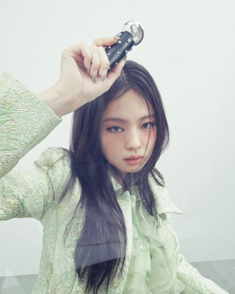 เจนนี่ BLACKPINK ชนะคดีฟ้องชายแอบอ้างว่าเป็นพ่อ