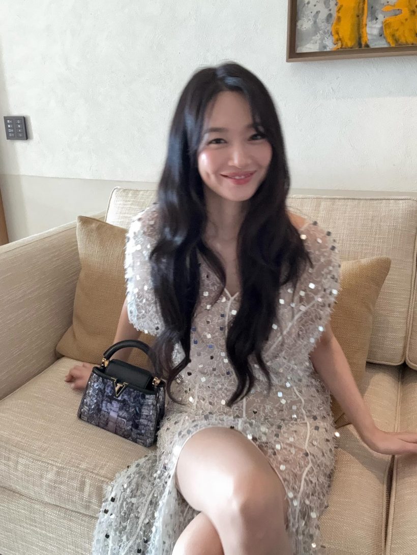 ส่องพระนางคู่ดัง บินลัดฟ้าถ่ายซีรี่ส์เรื่องใหม่