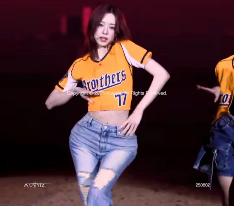 หุ่นเปลี่ยน? ศิลปินสาว โดนลือหนัก ทำศัลยกรรมที่สะโพก