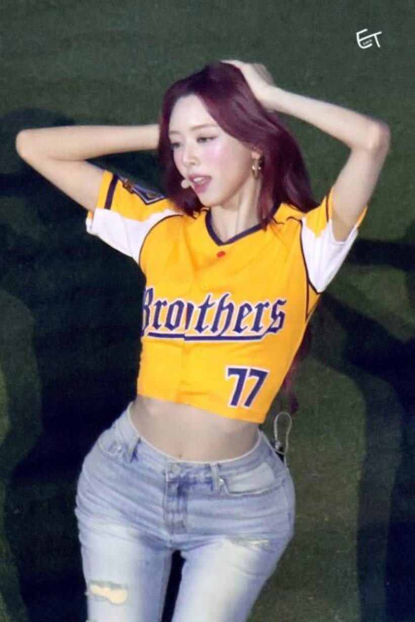 หุ่นเปลี่ยน? ศิลปินสาว โดนลือหนัก ทำศัลยกรรมที่สะโพก