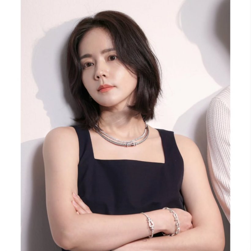 ยีนเด่นระดับเทพ! ดาราสาว เปิดภาพคุณตา พิสูจน์ความเป๊ะไม่เคยศัลย์