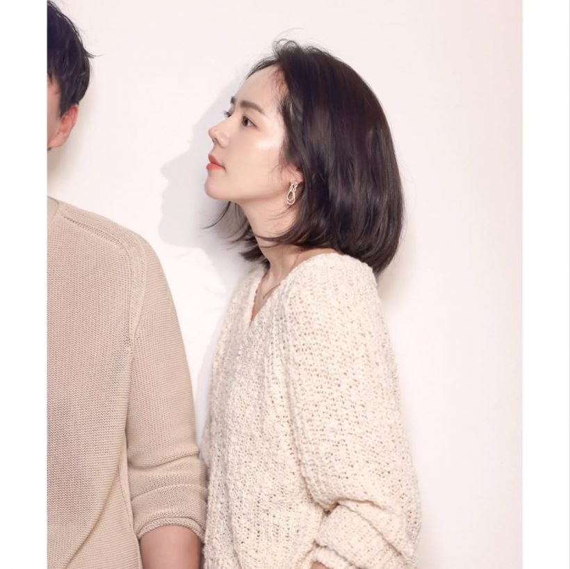 ยีนเด่นระดับเทพ! ดาราสาว เปิดภาพคุณตา พิสูจน์ความเป๊ะไม่เคยศัลย์