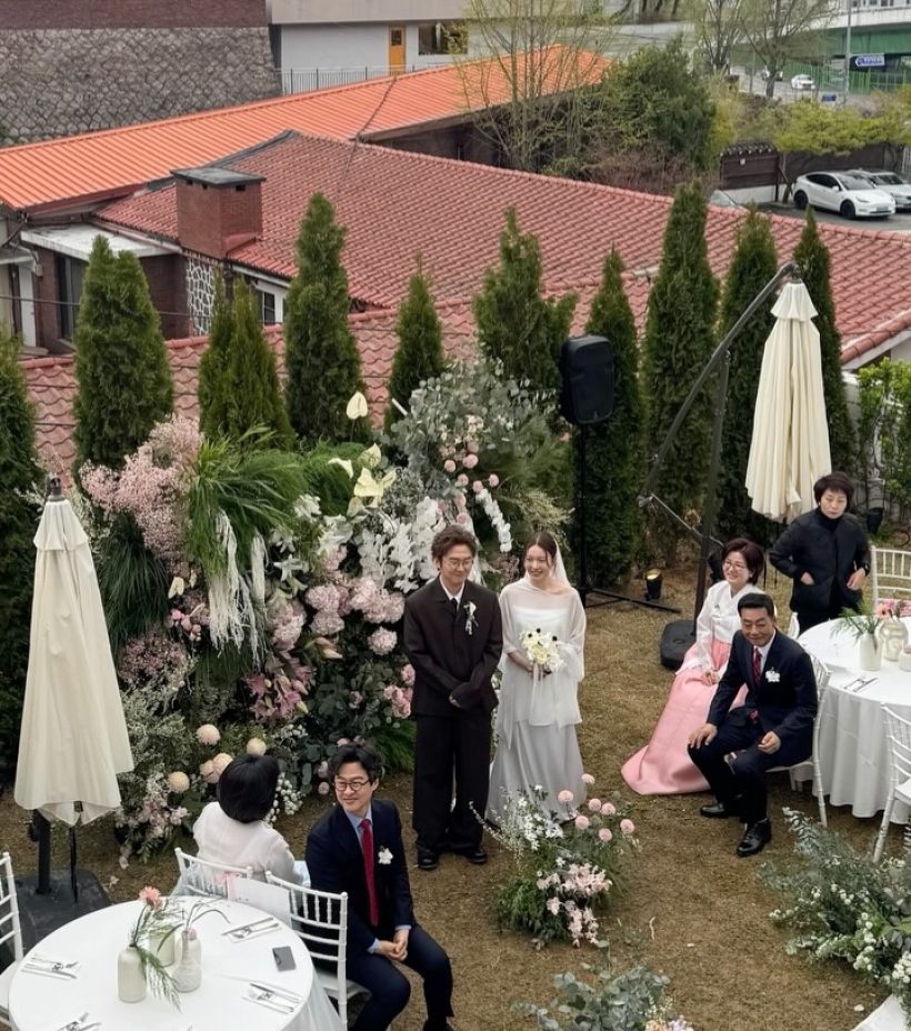 ศิลปินหนุ่มน้ำยาดี แต่งปุ๊บภรรยามีทายาทให้ปั๊บ ทันใช้สุดๆ