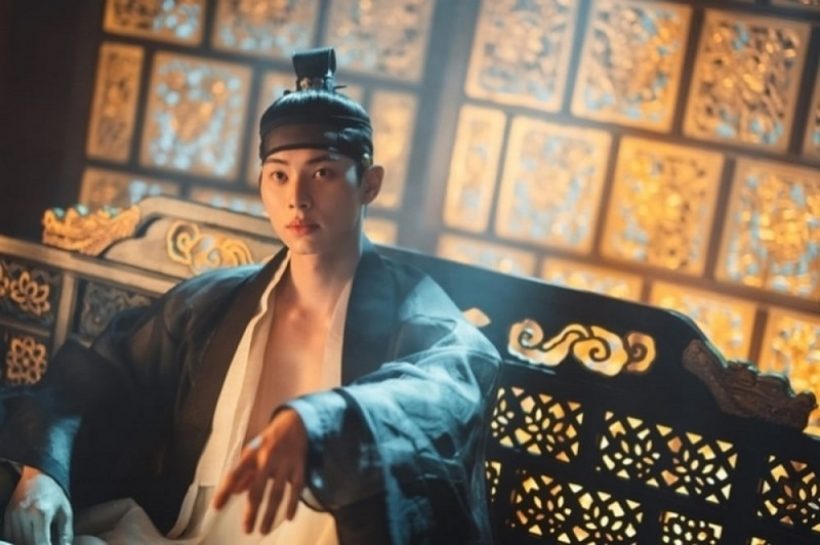 เผยโฉมหน้า แฟนตัวจริง อีแชมิน พระเอกสุดฮอตจาก เมนูรักพิชิตใจราชา