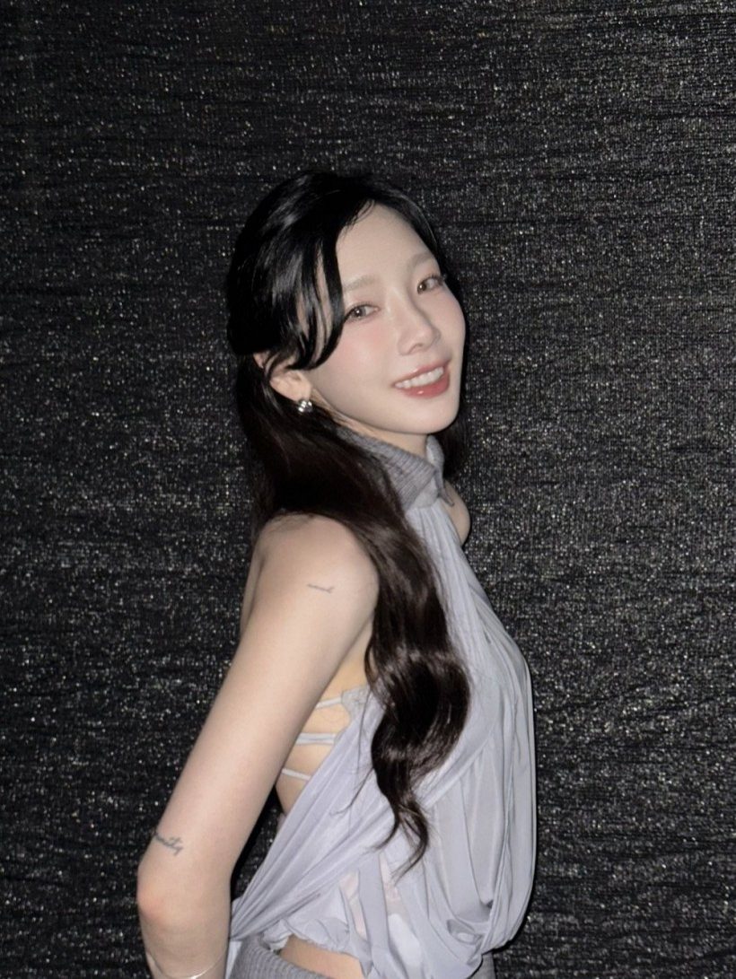 อายุเป็นแค่ตัวเลข! ซุปตาร์สาว 36 แต่ยังสวยปิ๊งเหมือนวัย 20
