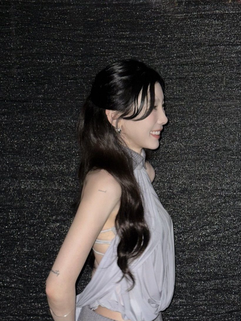 อายุเป็นแค่ตัวเลข! ซุปตาร์สาว 36 แต่ยังสวยปิ๊งเหมือนวัย 20