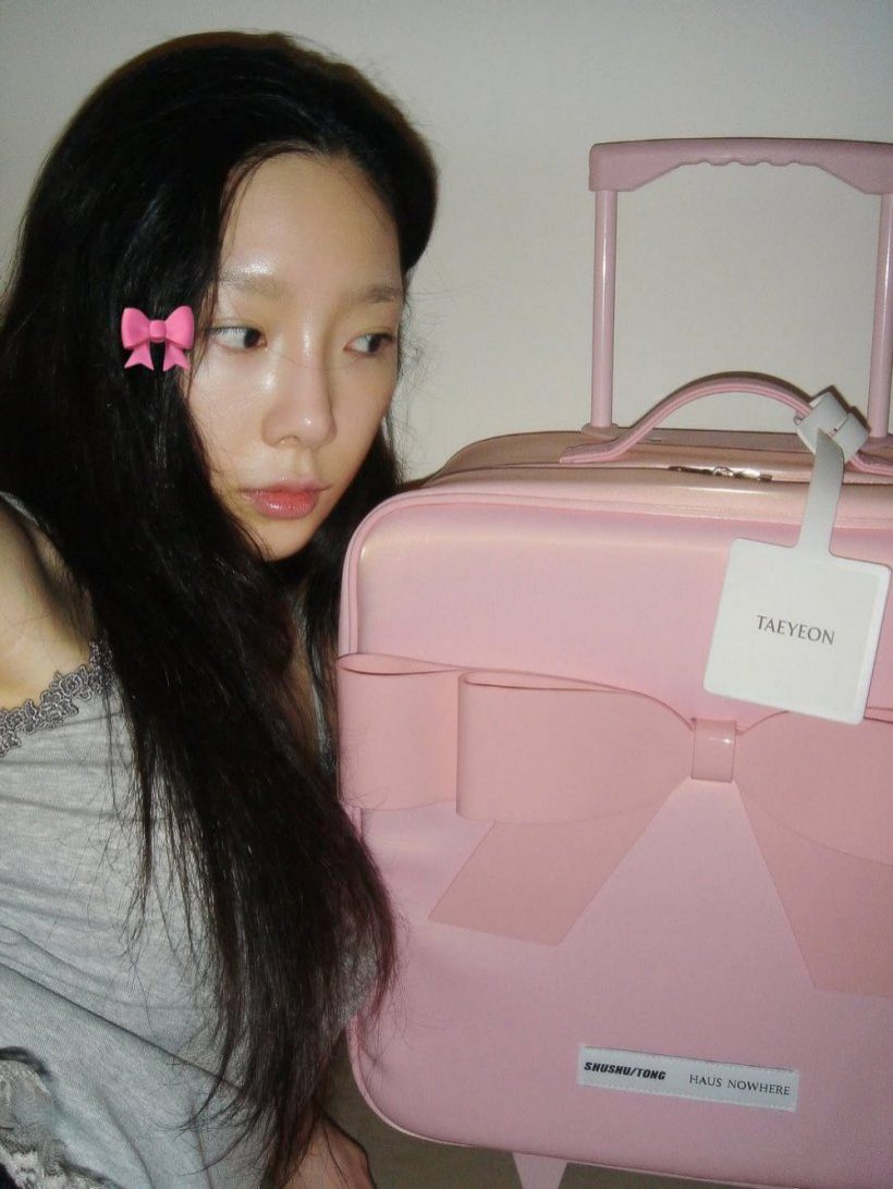 อายุเป็นแค่ตัวเลข! ซุปตาร์สาว 36 แต่ยังสวยปิ๊งเหมือนวัย 20