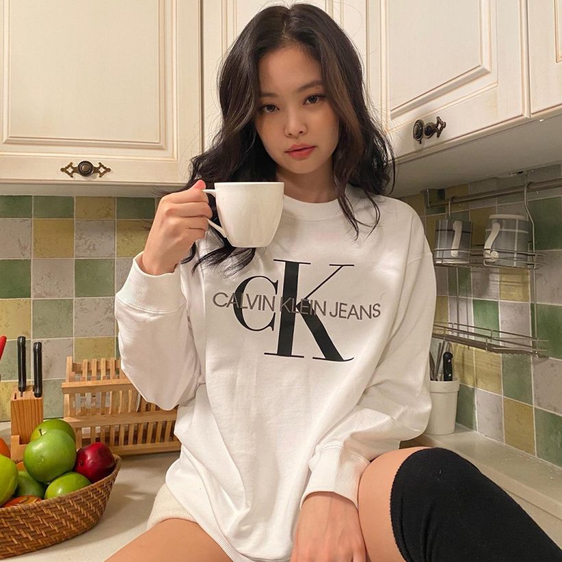 ส่องออฟฟิสใหม่ เจนนี่Blackpink ตึกหรูกลางเมือง มูลค่าพันล้าน!