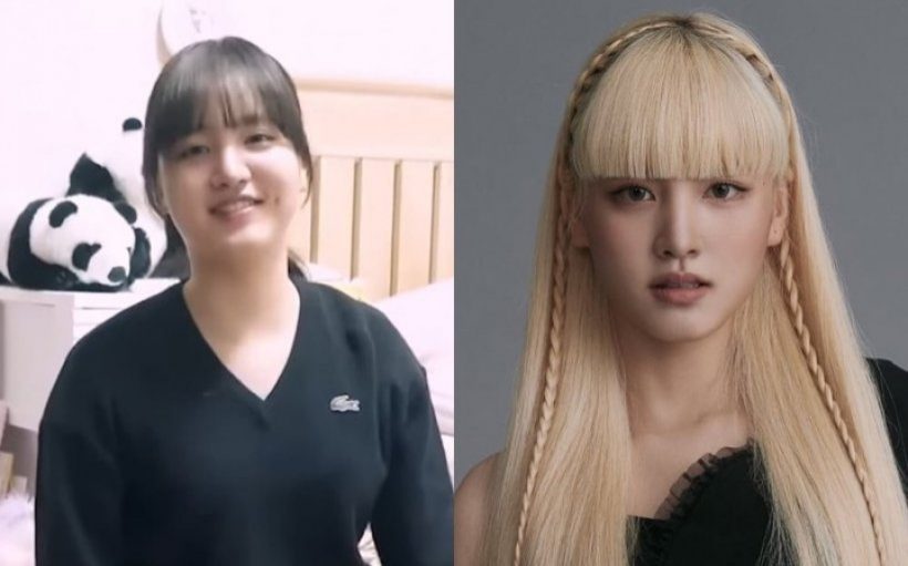 เเฟนๆอึ้ง! ไอดอลสาวรูปร่างเปลี่ยนจนน่าเป็นห่วง