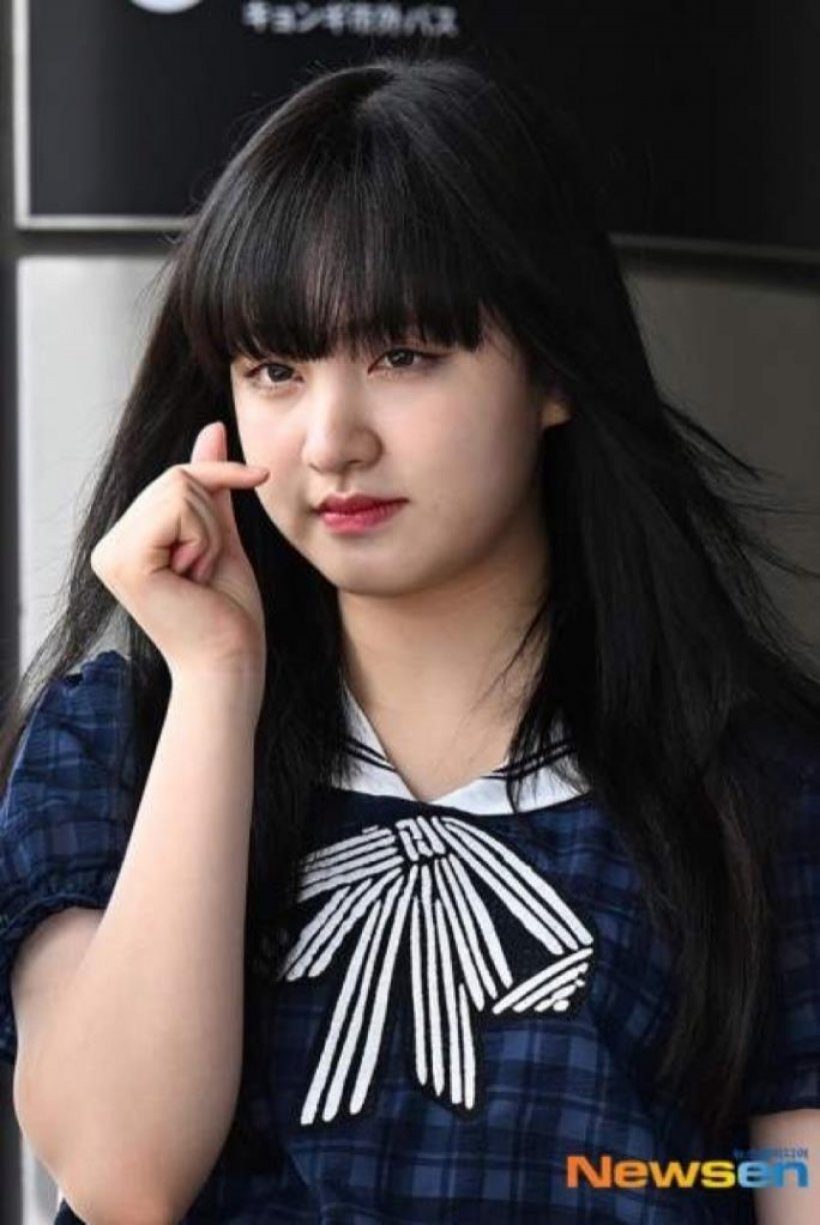เเฟนๆอึ้ง! ไอดอลสาวรูปร่างเปลี่ยนจนน่าเป็นห่วง