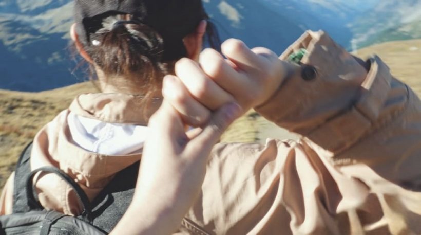 โซเชียลแตก! แรปเปอร์ดัง โพสต์รูปคู่แฟนสาวรัวๆ แฟนคลับเมนต์สนั่น