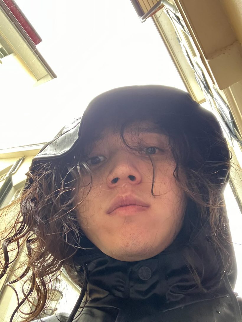 โซเชียลแตก! แรปเปอร์ดัง โพสต์รูปคู่แฟนสาวรัวๆ แฟนคลับเมนต์สนั่น