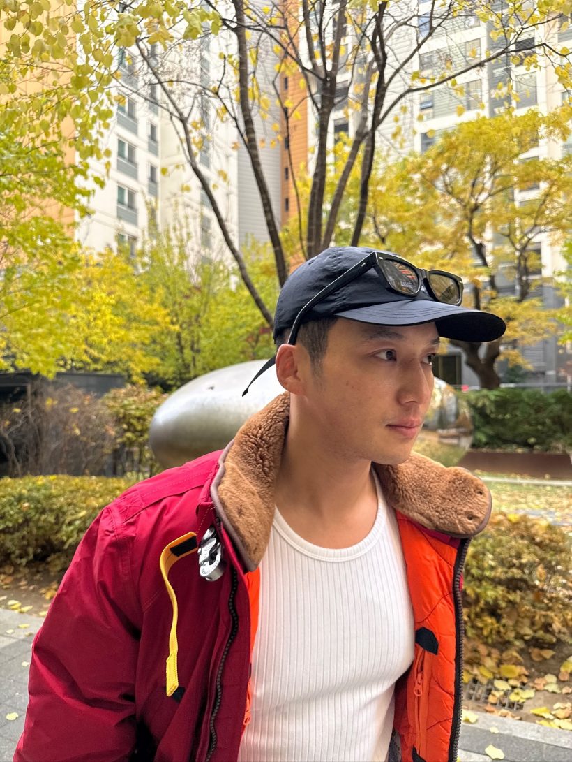 หล่อ เก่ง ครบเครื่อง! ส่องประวัติ บยอนโยฮัน ผู้ชายที่คว้าหัวใจ ทิฟฟานี่