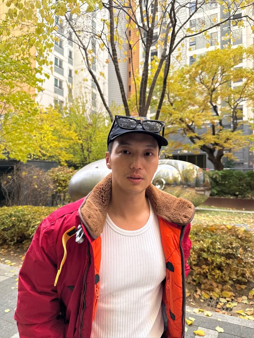 หล่อ เก่ง ครบเครื่อง! ส่องประวัติ บยอนโยฮัน ผู้ชายที่คว้าหัวใจ ทิฟฟานี่