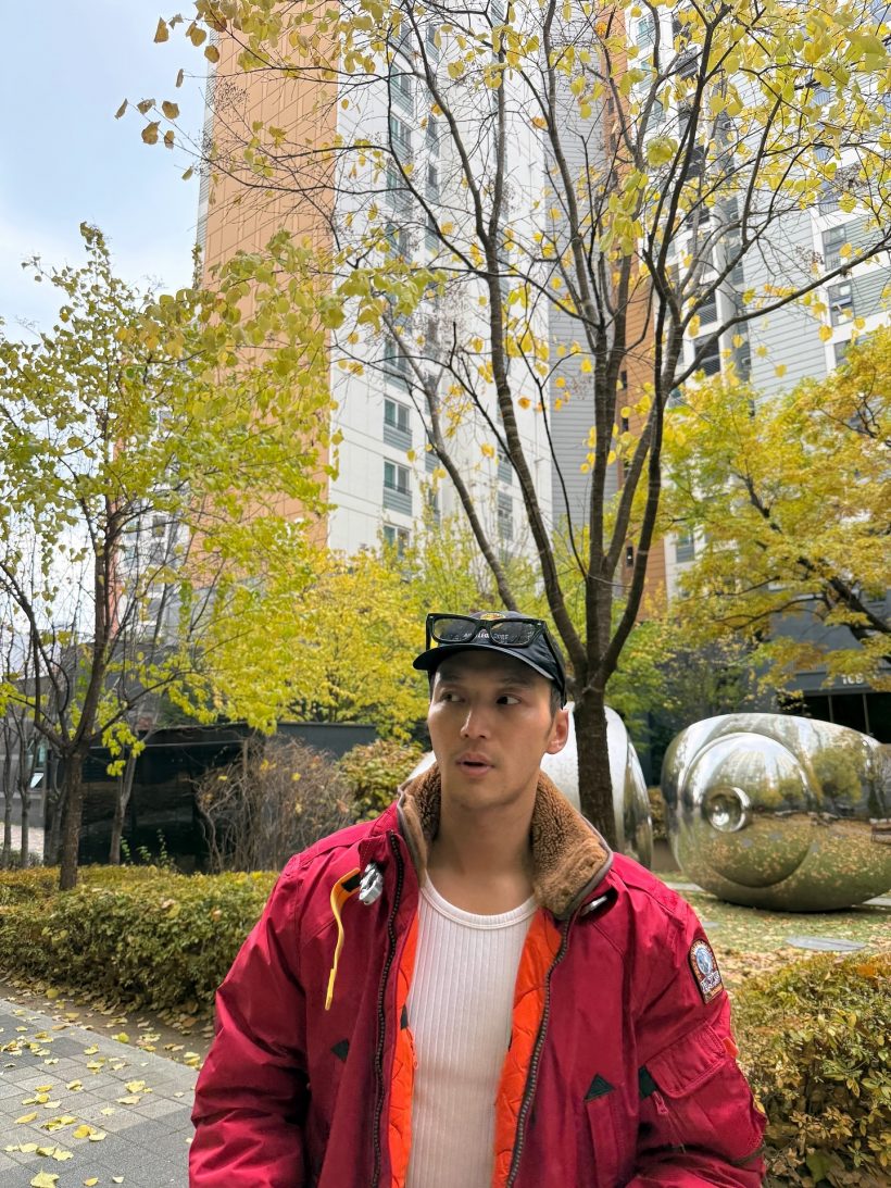 หล่อ เก่ง ครบเครื่อง! ส่องประวัติ บยอนโยฮัน ผู้ชายที่คว้าหัวใจ ทิฟฟานี่