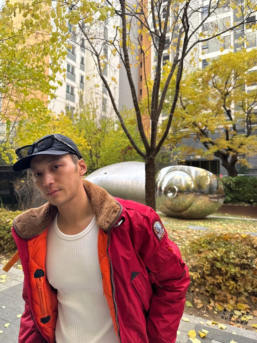 หล่อ เก่ง ครบเครื่อง! ส่องประวัติ บยอนโยฮัน ผู้ชายที่คว้าหัวใจ ทิฟฟานี่