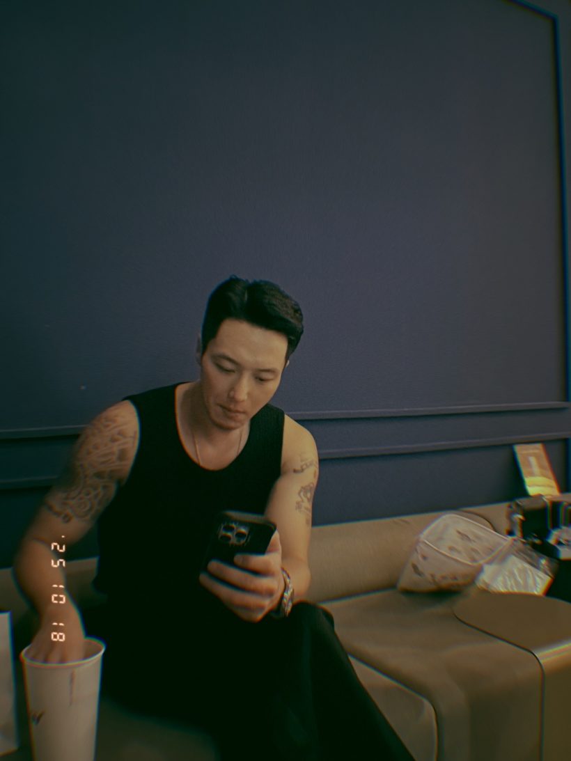 หล่อ เก่ง ครบเครื่อง! ส่องประวัติ บยอนโยฮัน ผู้ชายที่คว้าหัวใจ ทิฟฟานี่