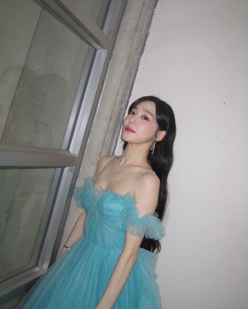 หล่อ เก่ง ครบเครื่อง! ส่องประวัติ บยอนโยฮัน ผู้ชายที่คว้าหัวใจ ทิฟฟานี่