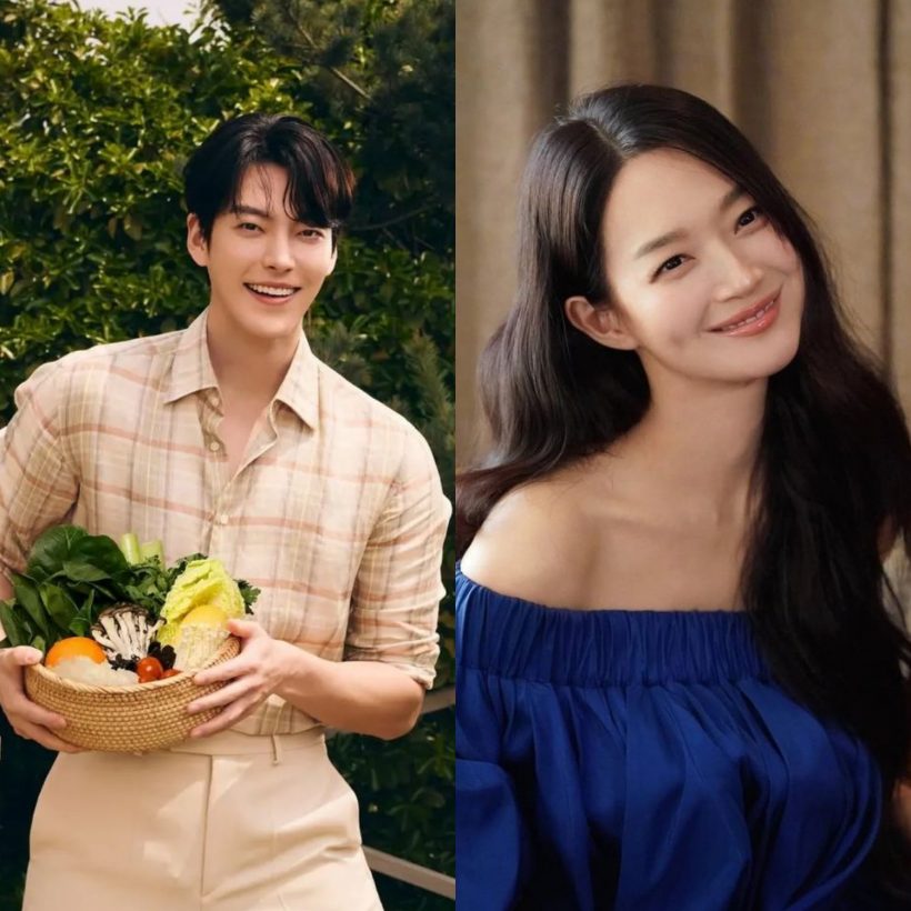 ต้นสังกัดยืนยันข่าวดี ชินมินอา-คิมอูบิน เเต่งงานกันเเล้ว