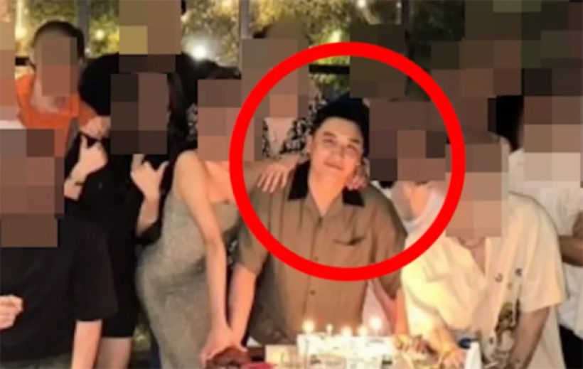 สั่นสะเทือน!ลือ นักร้องฉาว ผุดคลับสีเทาสาขา2 ที่เขมร