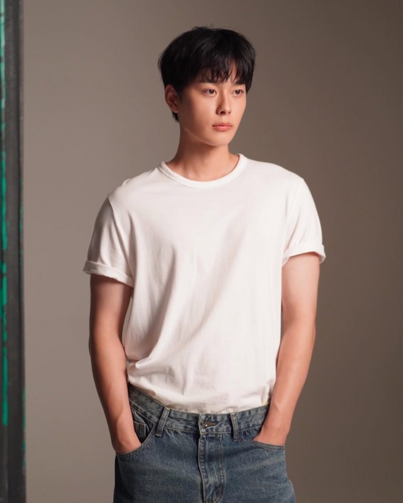 ข่าวดีวงการบันเทิง! พระนางชื่อดัง จากเพื่อนเลื่อนสู่เเฟน